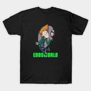 Eddsworld Cool T-Shirt